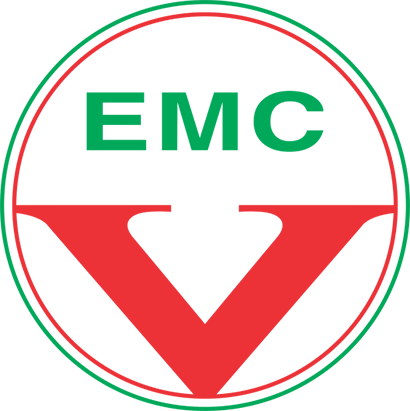 Logo EMC